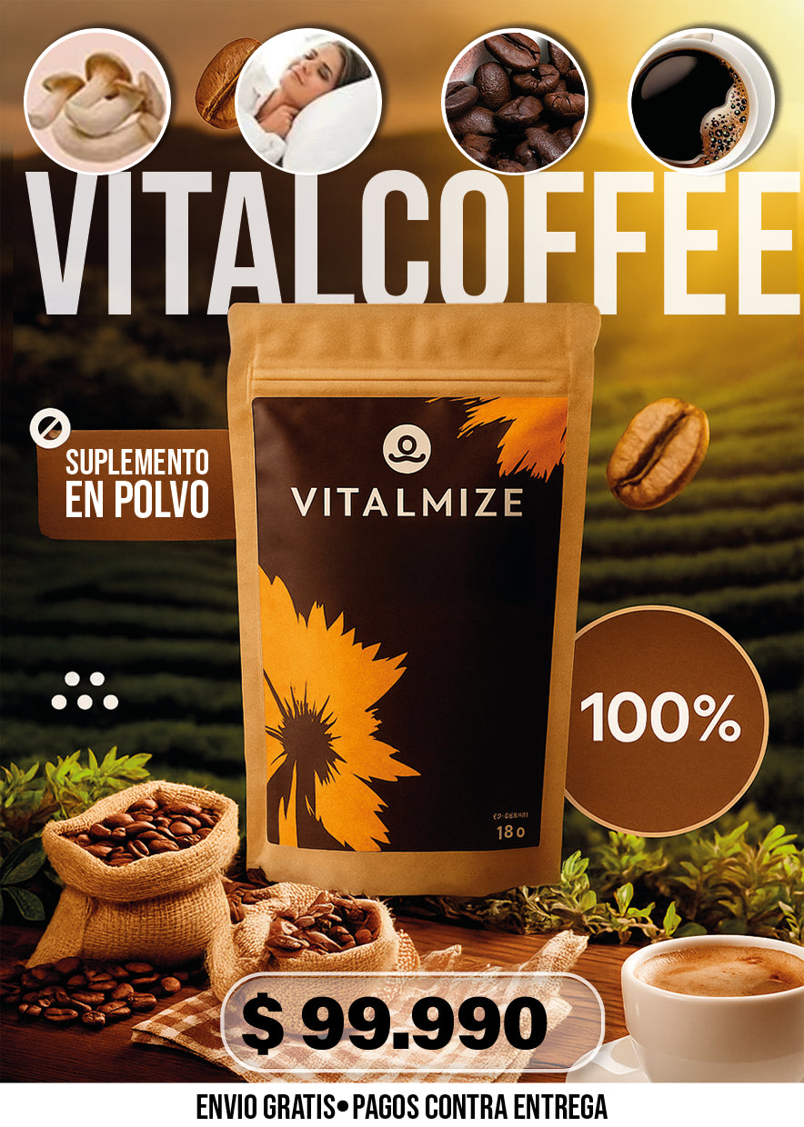 VITALCOFFEE
